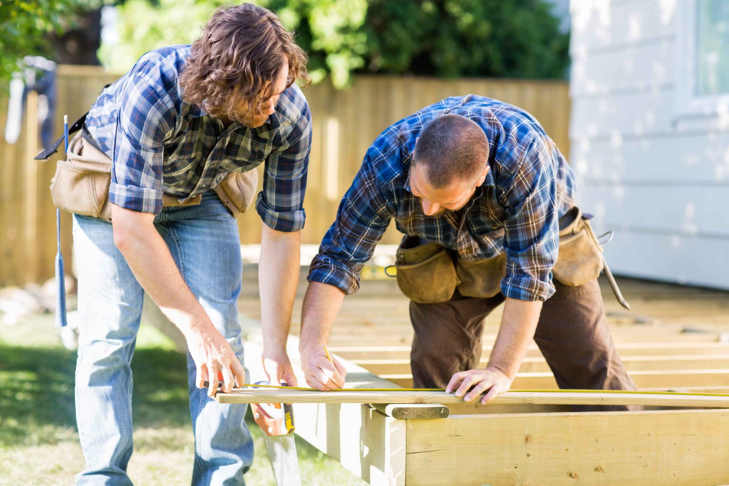8 Home Improvement Projects That Add Instant Value To Your Home
