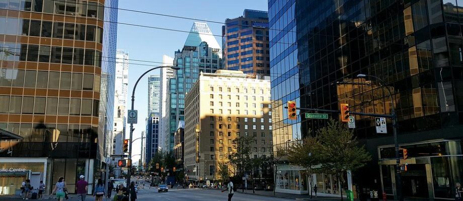 What to Know About Canada’s Top 20 Real Estate Agencies
