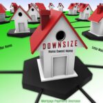 downsizing home