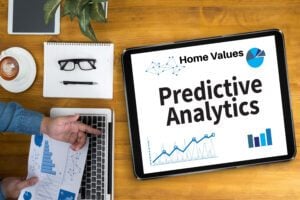 Predictive Analysis Real Estate