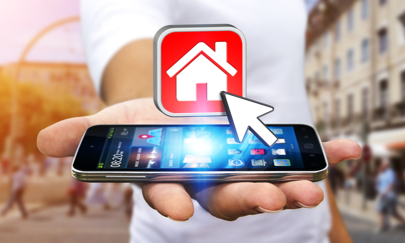 Explore How Effective Are Real Estate Apps in 2022?