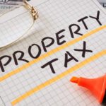 property taxes
