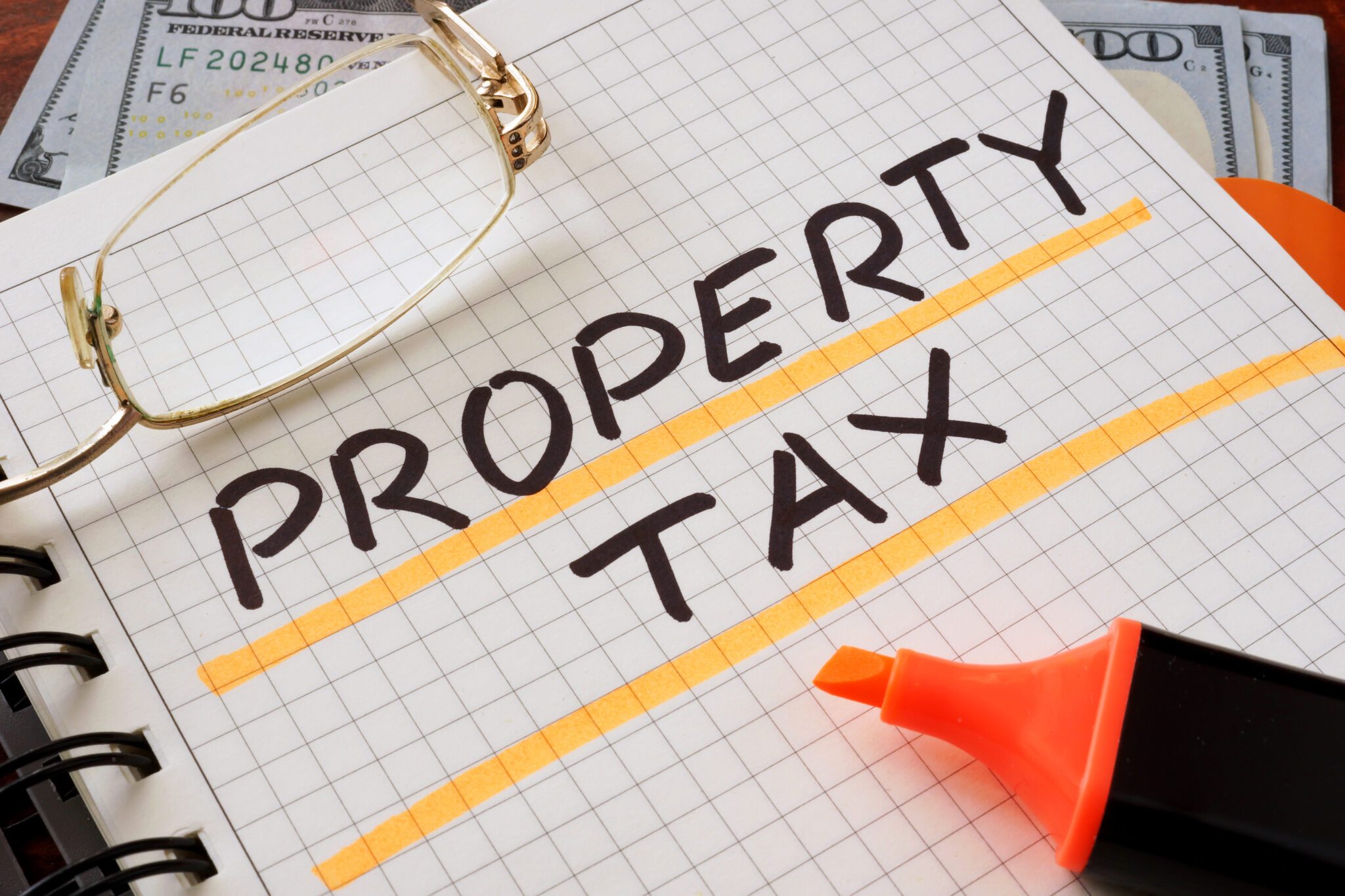 How To Fight Back Against High Property Taxes LaptrinhX News