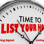 buying agent or listing agent