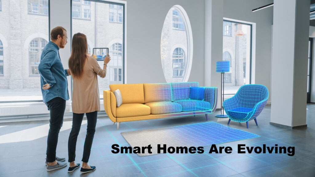 The Smart Home Technology You Need to Succeed