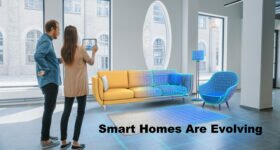 smart home technology