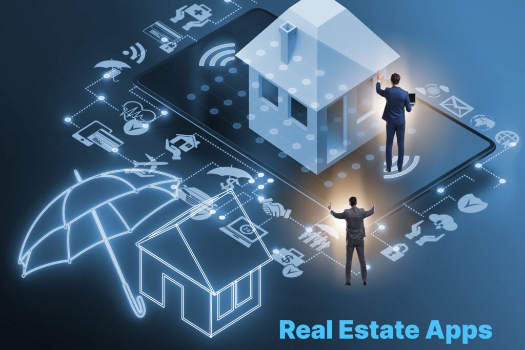 real estate technology