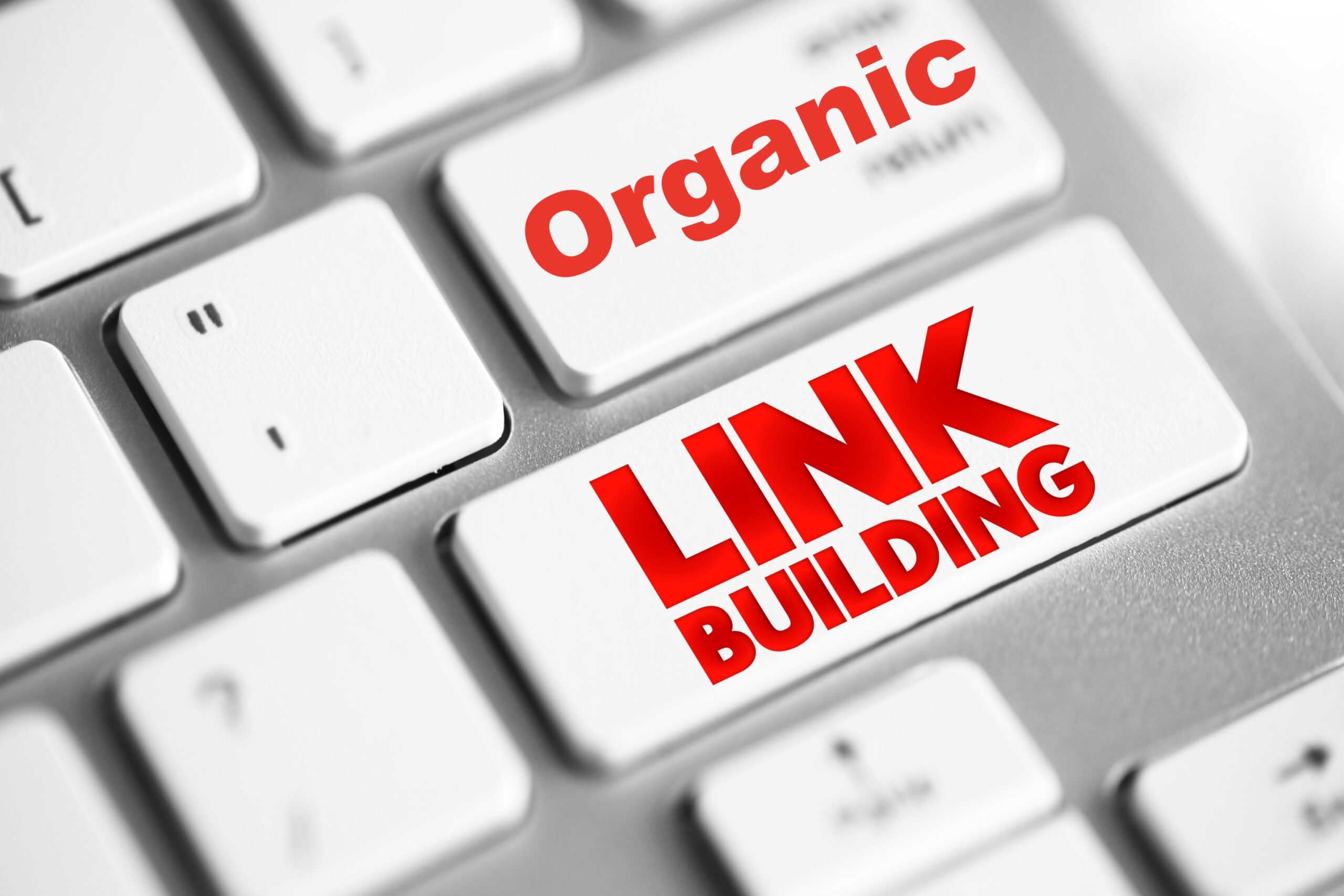 How to Get Organic Backlinks for Your Real Estate Site