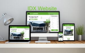 Perfect IDX Website For Realtors