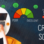 credit score for mortgage
