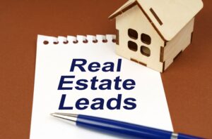 lead generation for real estate agents