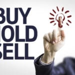 real estate investing buy hold sell
