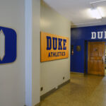 Duke University Durham NC