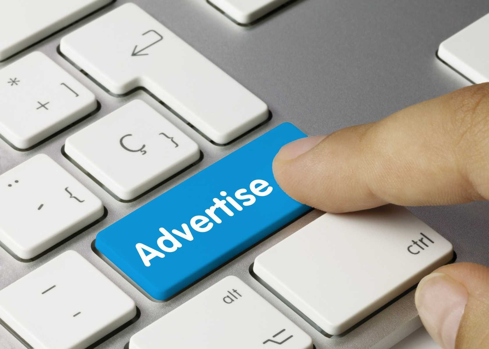 Why Real Estate Agents Should Advertise Their Listings Online – RealtyBizNews