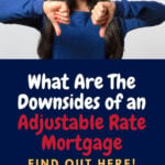 Cons of an Adjustable Rate Mortgage