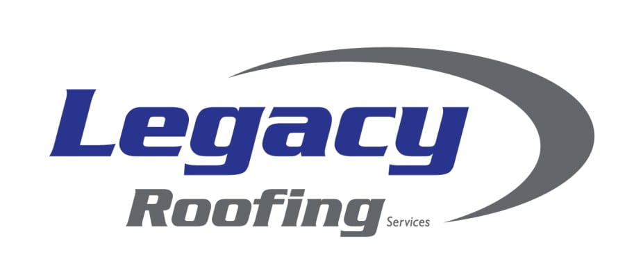Legacy Roofing Services logo