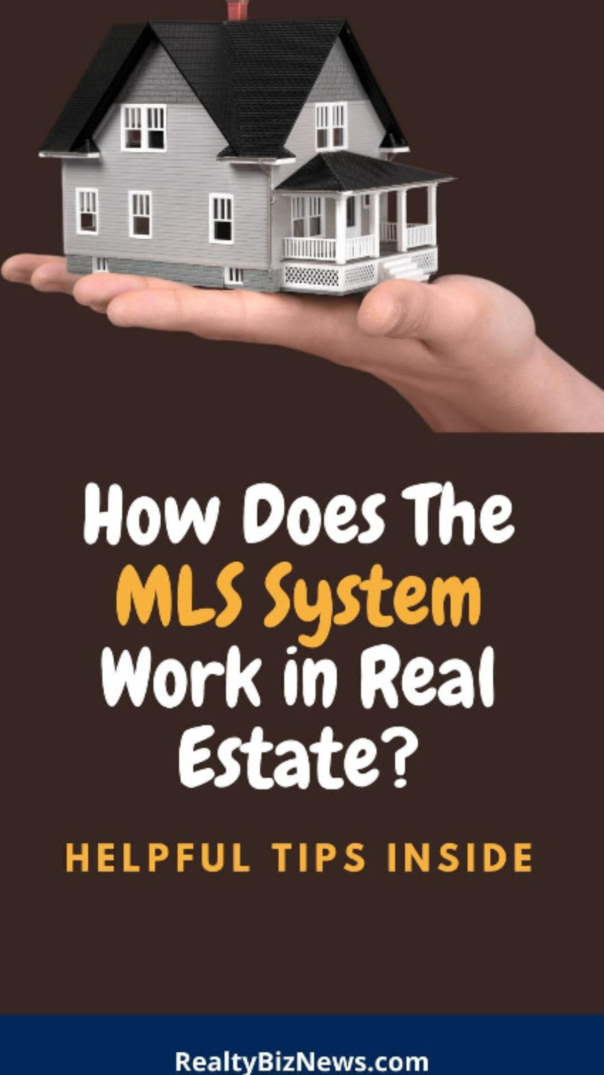 Real estate abbreviations in the MLS