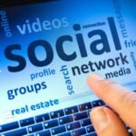 real estate social networks