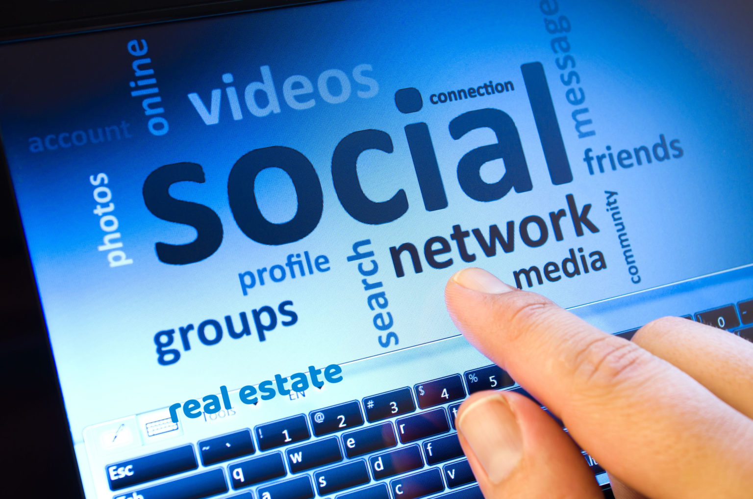 what-is-real-estate-social-networking-and-their-platforms