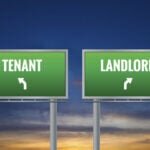 first time landlord
