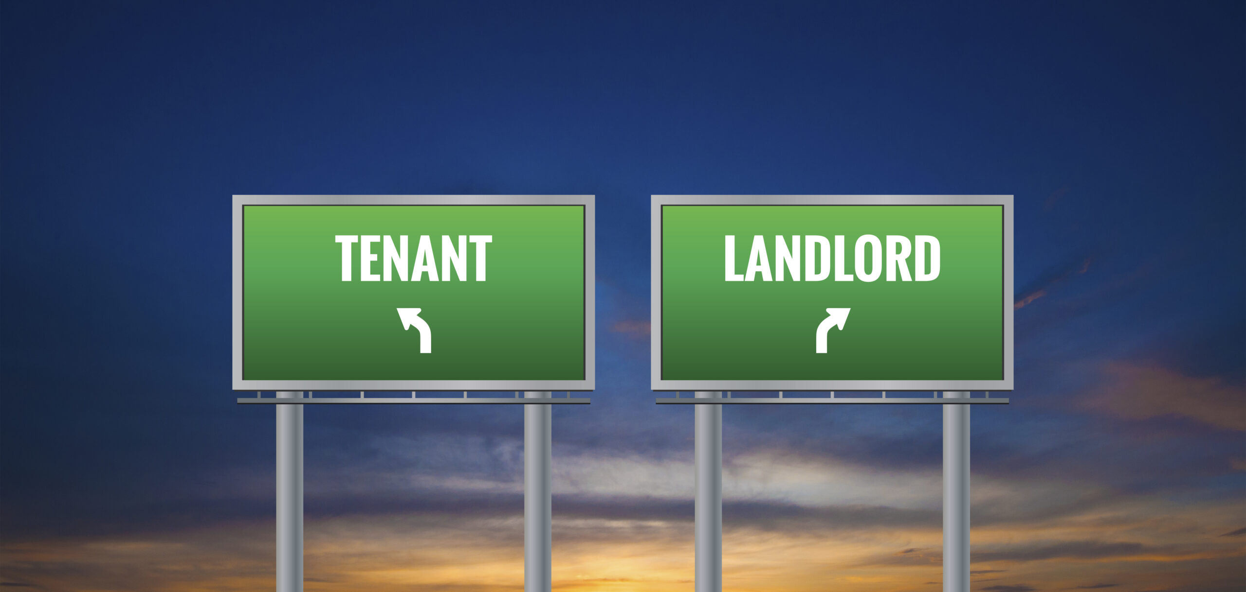 Do I have to Move If My Landlord Won’t Renew My Lease?