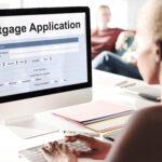 mortgage applications