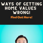 Getting Home Values Wrong