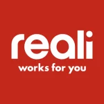 reali logo