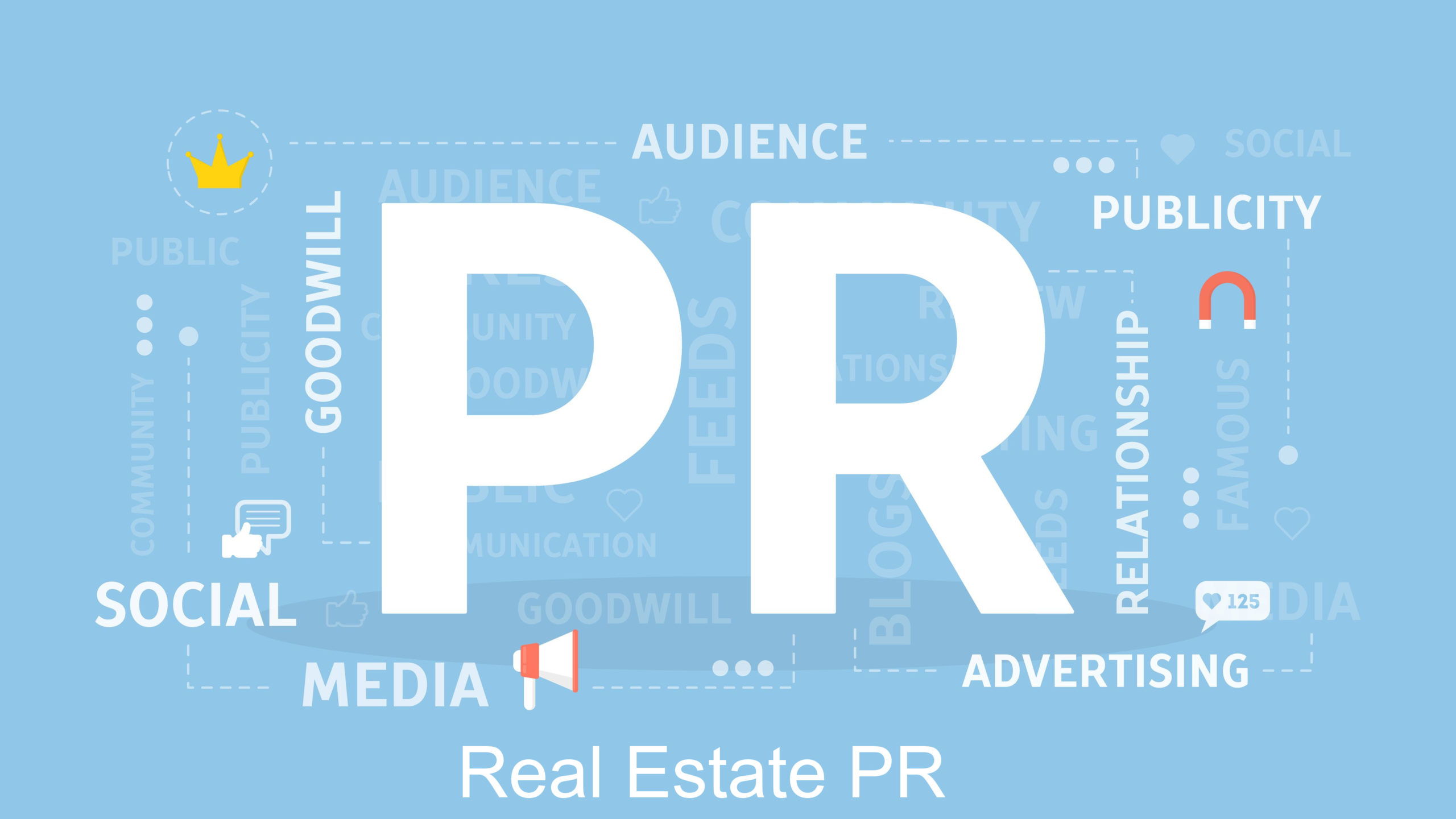 How to Integrate Your Real Estate PR Into Your Social Media Strategy