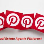 Pinterest for Reel Estate Agents