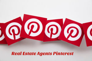Pinterest for Reel Estate Agents