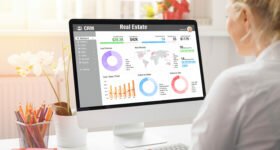 real estate crm