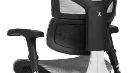 XhMT Massage Chair