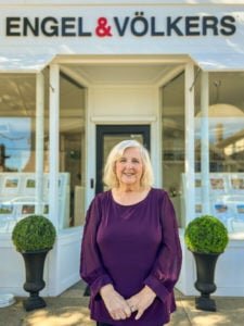 Carol Blanchard