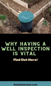 Well Inspection