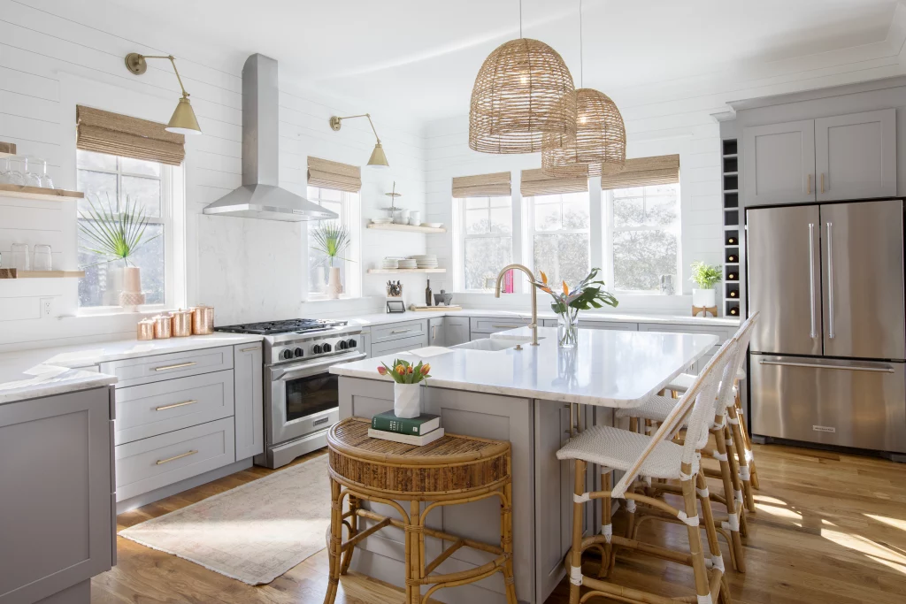 Householders Plan to Proceed Renovation Initiatives into 2023, Houzz Survey Reveals