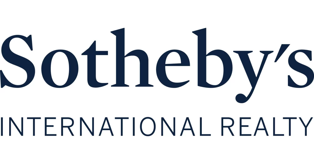 SOTHEBY S INTERNATIONAL REALTY LOGO Logo Logo