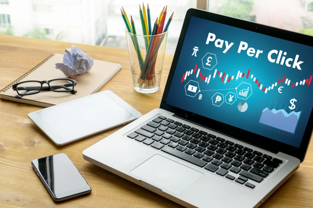 The Value of Pay Per Click Campaigns in Real Estate
