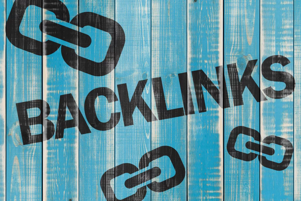 Backlink 1