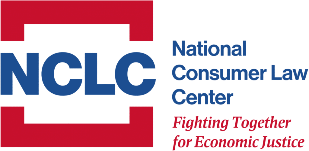 NCLC Logo