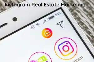 Instagram Real Estate Marketing