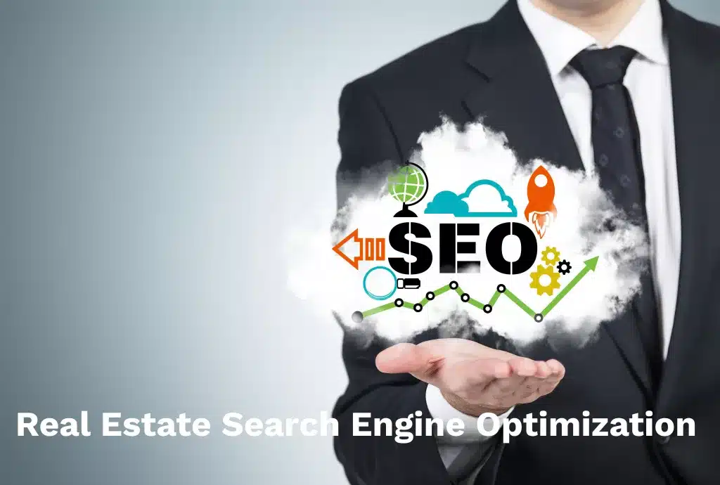 How Important is SEO for Your Real Estate Business?