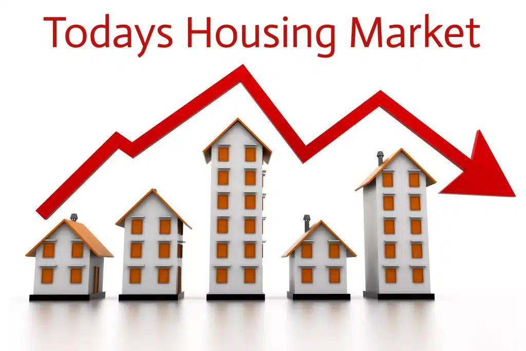 Todays Housing Market