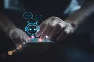 AI-driven chatbots represent some major opportunities for real estate marketing use, but the technology is still not ready for primetime - not yet, anyway.