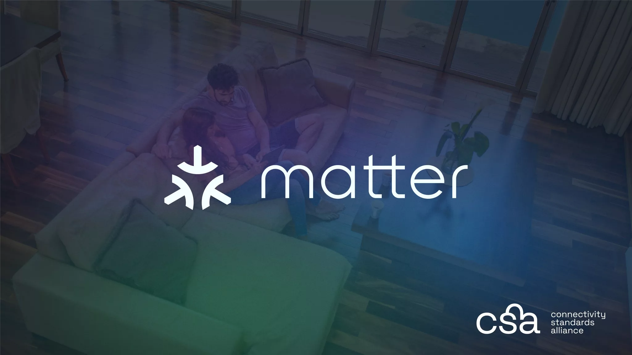 Smart Home Trends 2023: Matter
