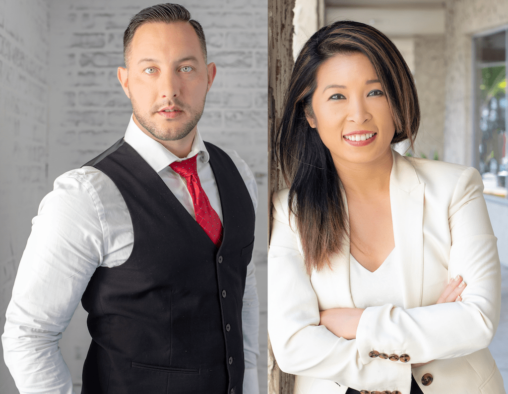 Sam and Jonathan Pergerson Join The Exclusive Haute Residence Real Estate Network