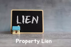Property Liens