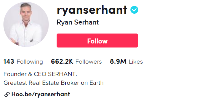 Ryan Serhant