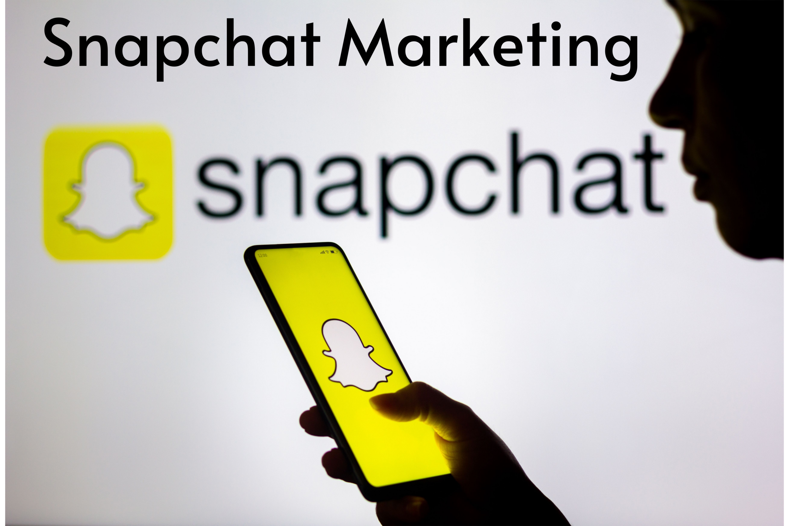 The Latest Real Estate Marketing Hack: Snapchat’s New Sound Tools