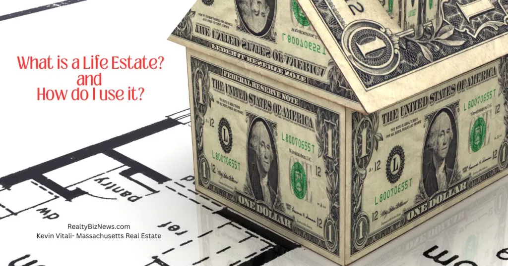 Tenancy or Property Onership- Life Estate